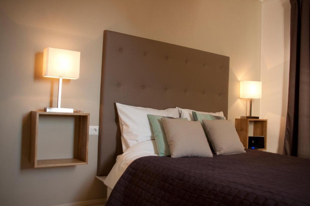 Hotel30 - Adults Only Annenheim Room photo