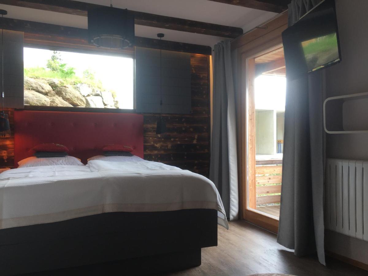 Hotel30 - Adults Only Annenheim Exterior photo